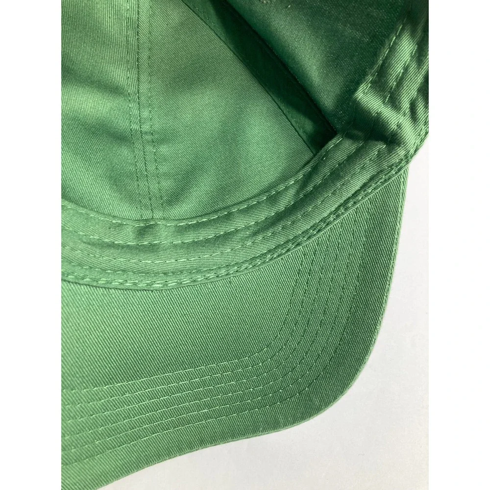 John Deere Hat Cap Green Adjustable 